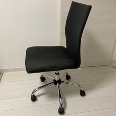ニトリ　ワーキングチェアの画像