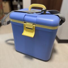クーラーボックスの画像