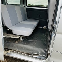 ダイハツカーゴ/21年車/11.7万キロ/2年車検付き/ATの画像