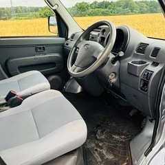 ダイハツカーゴ/21年車/11.7万キロ/2年車検付き/ATの画像