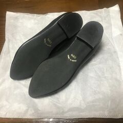 値下げしました！【引取限定】SUaSHI スウェイシー パンプスの画像