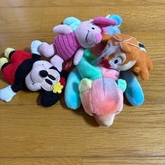 小さいおもちゃ