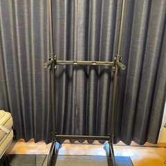 ぶら下がり健康器  