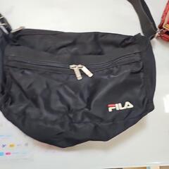 FILA　ショルダーバッグ