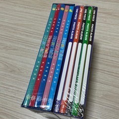 写真 アルバム 5冊セット ×2の画像