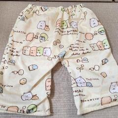 リッチェル補助便座　折り畳み便座　おねしょパンツの画像