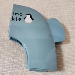 リッチェル補助便座　折り畳み便座　おねしょパンツの画像