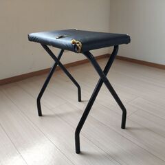 椅子 革張り ピアノ、エレクトーン用