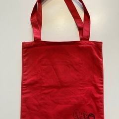 aiko  トートバッグの画像