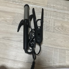 【売却済】アイロンセット
