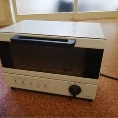 オーブントースター