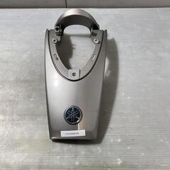 YAMAHA ビーノ50 5AU フロント カバー　VINO ヤ...
