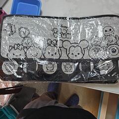 ディズニーツムツム保冷バッグ