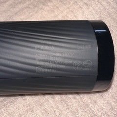 リファビューテック ドライヤー プロ　Refaの画像