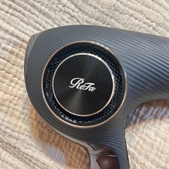 リファビューテック ドライヤー プロ　Refaの画像