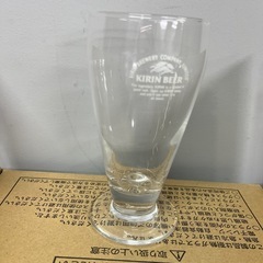 KIRIN ゴブレット 300ml