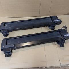 THULE  スキー、スノボーキャリア