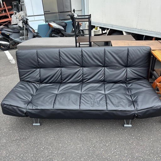 924 ソファベッド