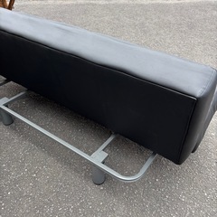 924 ソファベッドの画像