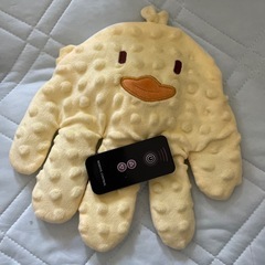 寝かしつけマシーン