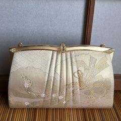 【和小物 2】バッグ 