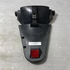 YAMAHA ビーノ50 5AU リア フェンダー　VINO ヤ...