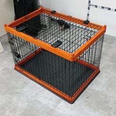 0607-023 ペットゲージ