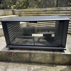 【直接引取限定】テレビ台の画像