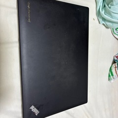ノートパソコン