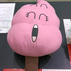 0607-019 ぬいぐるみの画像