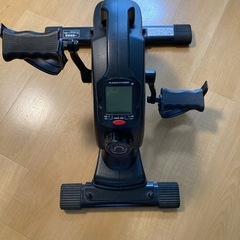 アルインコ　エアロマグネティックバイク　ミニ
