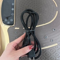 ブルブルマッサージの画像