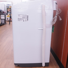 HITACHI (日立) 洗濯機 7.0kg 全自動洗濯機 e angle select ビートウォッシュ ホワイト BW-V70JE3  BW-V70JE3(W) 【コンプオフ金沢野々市店】の画像