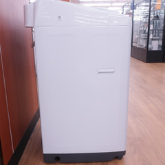 HITACHI (日立) 洗濯機 7.0kg 全自動洗濯機 e angle select ビートウォッシュ ホワイト BW-V70JE3  BW-V70JE3(W) 【コンプオフ金沢野々市店】の画像