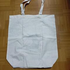 トートバッグ　エコバッグ　新品　カナヘイの画像