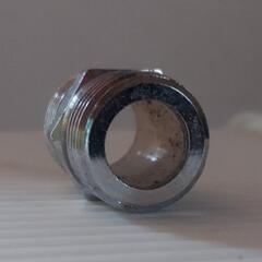 六角ニップルの画像