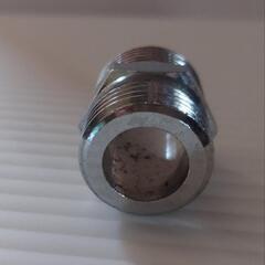 六角ニップルの画像