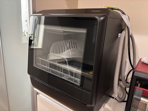 食洗機　食器洗い機