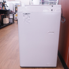 TWINBIRD (ツインバード)  全自動電気洗濯機 WM-EC70 7.0kg 【コンプオフ金沢野々市店】の画像