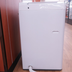 TWINBIRD (ツインバード)  全自動電気洗濯機 WM-EC70 7.0kg 【コンプオフ金沢野々市店】の画像