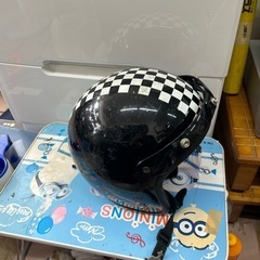 バイクヘルメット