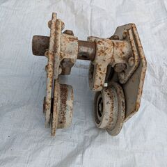 ￥1000重量物吊り用器具の画像