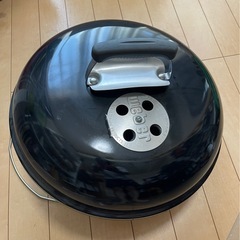 Weber ジャンボジョー 直径47CMとテーブル・椅子などBB...