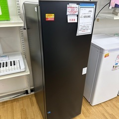 【ドリーム川西店御来店限定】ハイアール　冷凍庫　JF-UFS11...