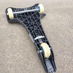 【値引き】sole skate スケボーの画像