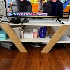 テレビ台