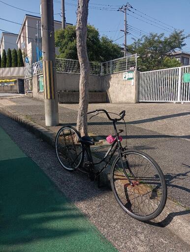 シャコタンチャリ (隼人) 妙法寺のマウンテンバイクの中古