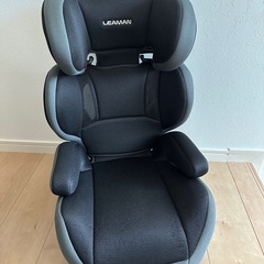 ジュニア用　チャイルドシート
