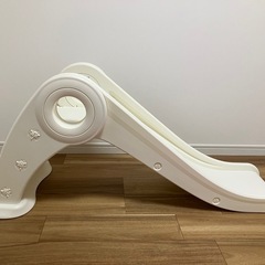 すべり台