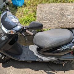 YAMAHA ZR   値下げ不可❌ の画像